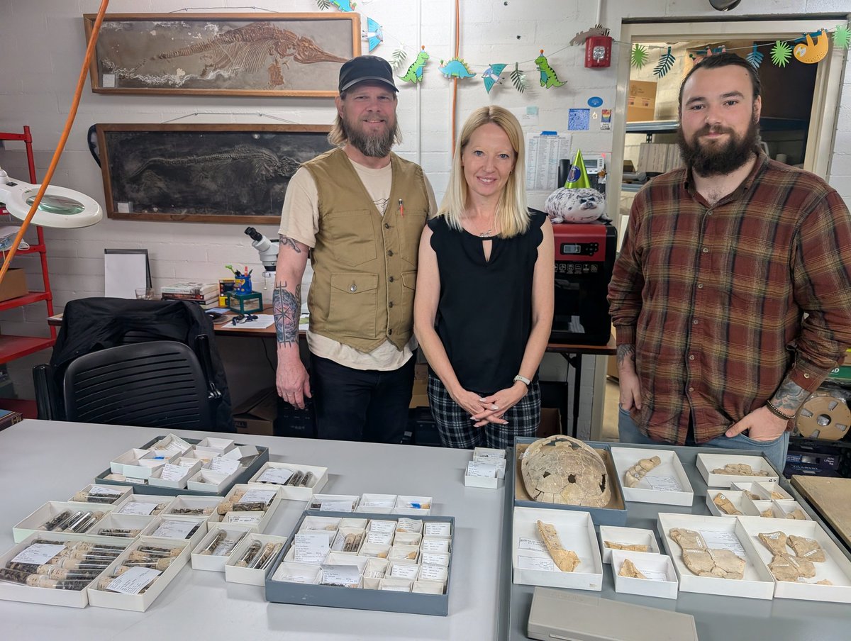 Dr. Heather F. Smith tweet media