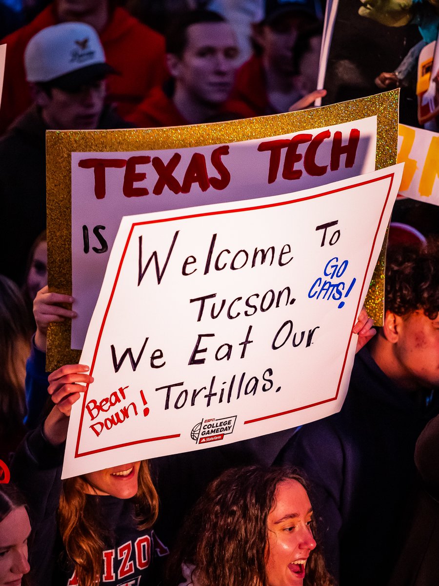 Arizona Athletics tweet media