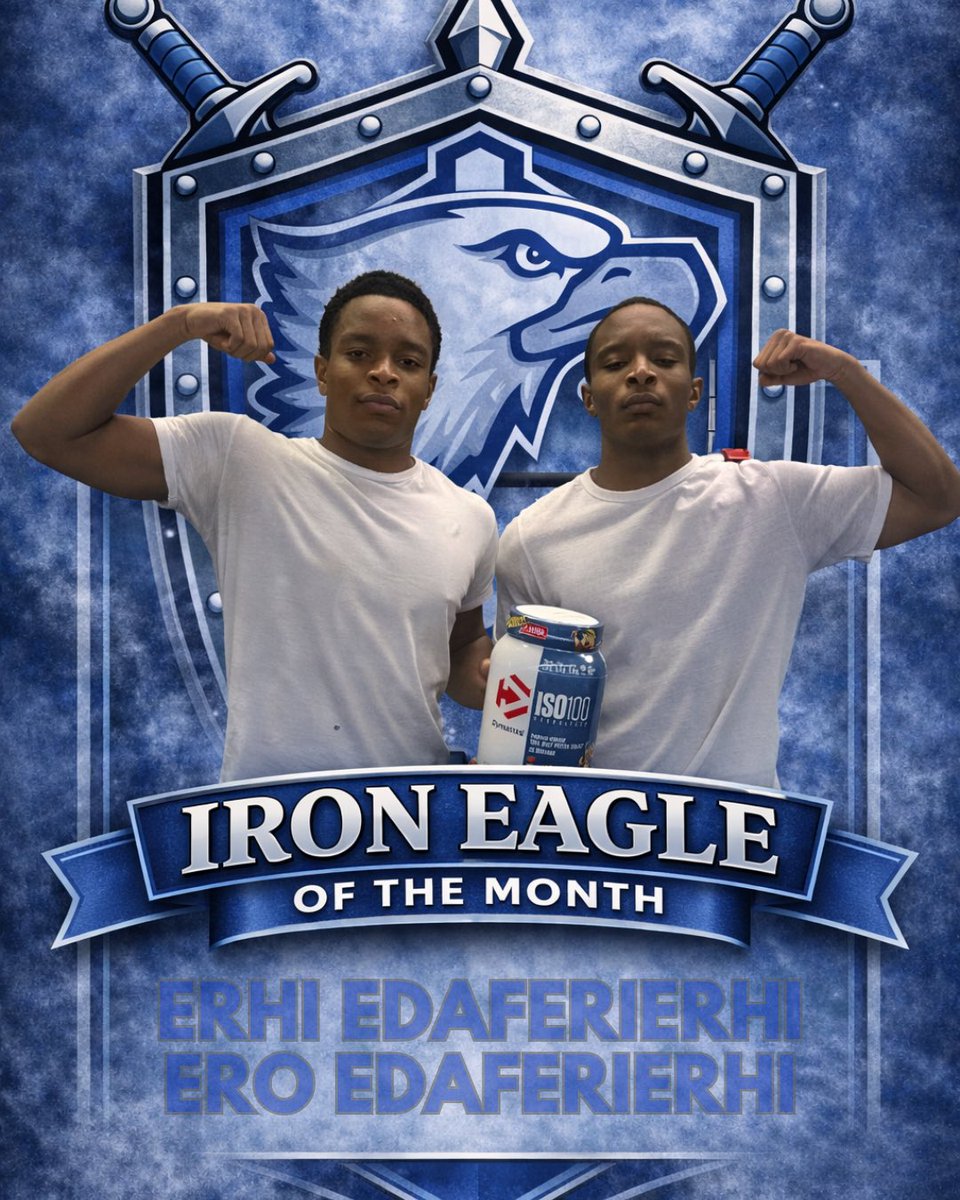 Egan Football tweet media