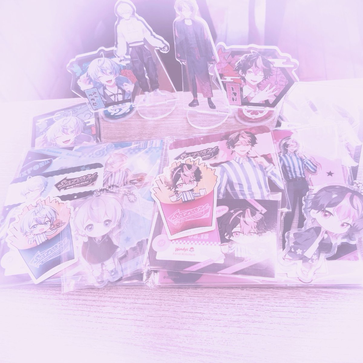 うさぎ (@kanda_usagi0418) / Posts / X