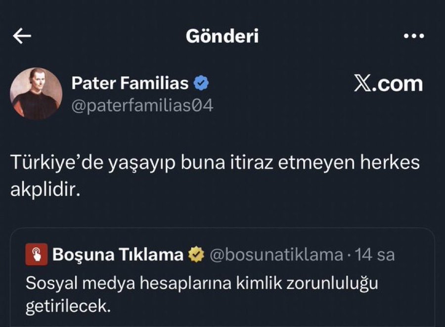 Firari feto k*peklerini g*T korkusu almaya başlamış bile hawladiklarina göre 😅