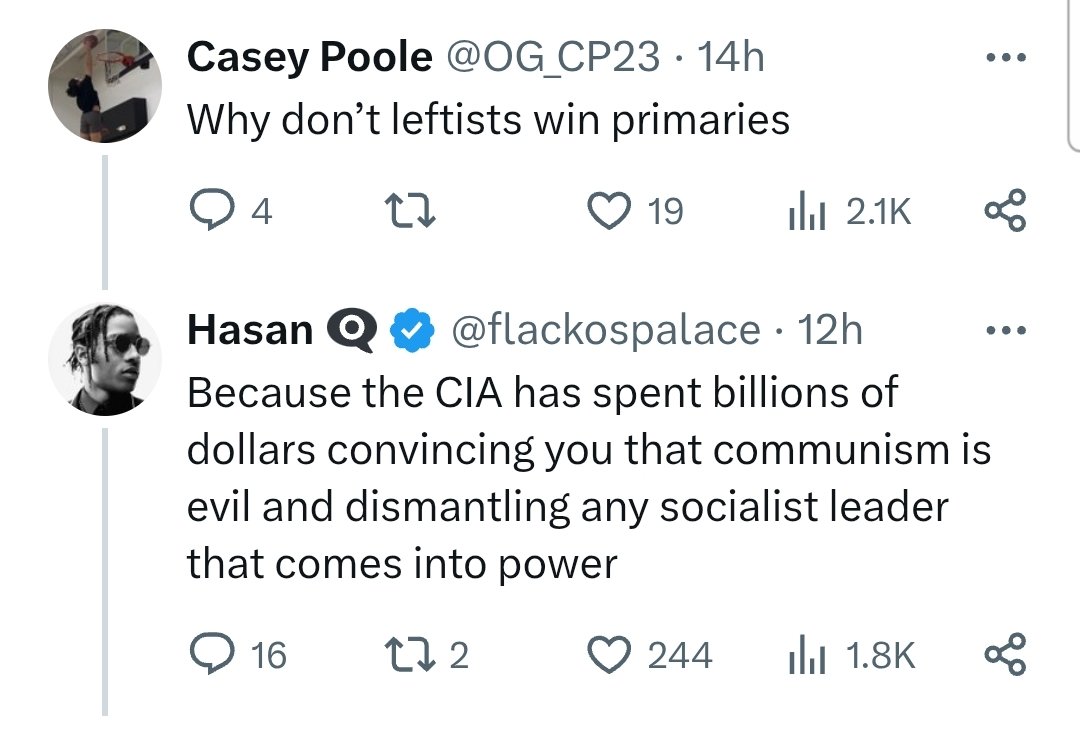 Political Extremist Ls tweet media