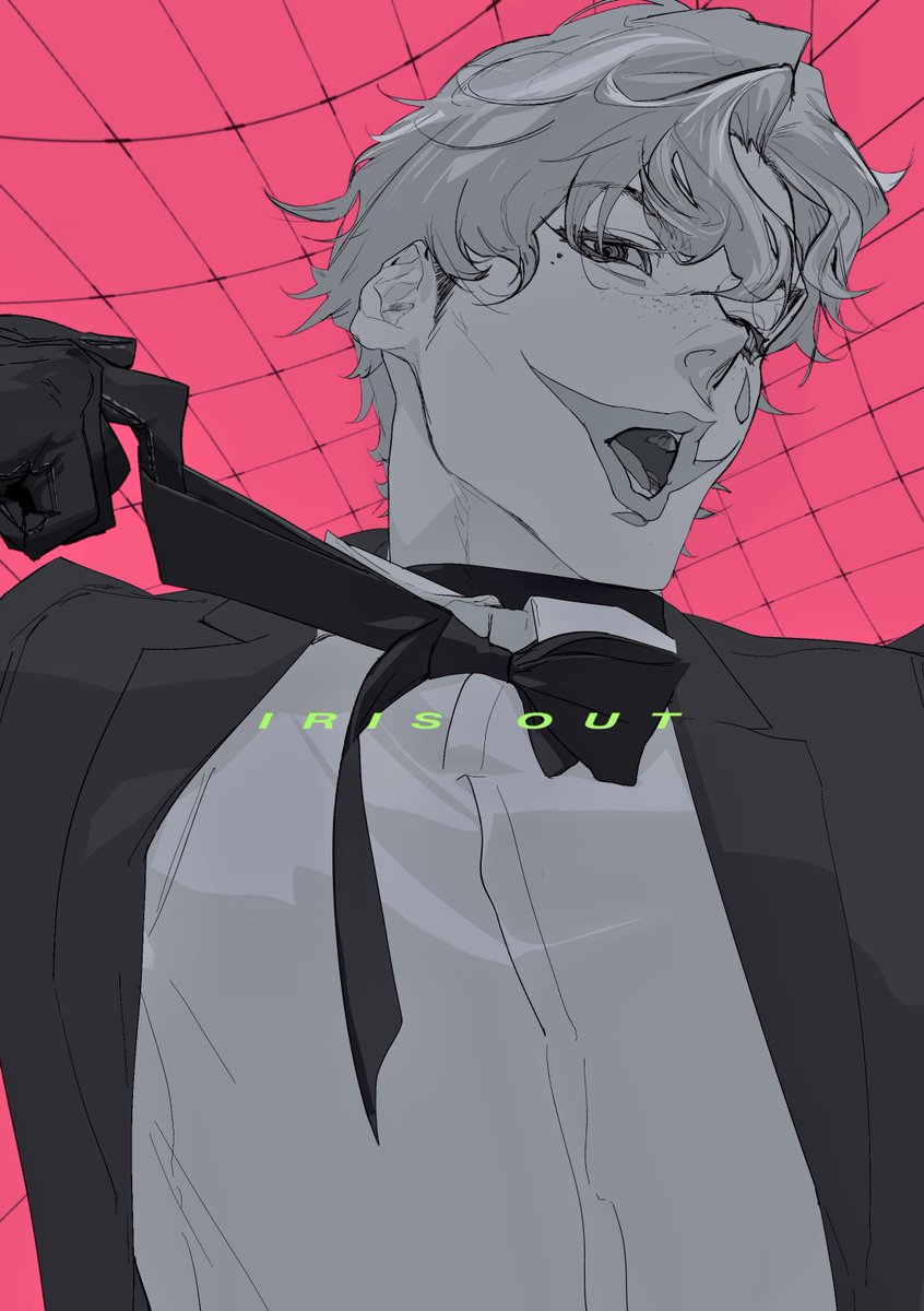 kpkpkpkp_my's tweet photo. #ジョー設展 https://t.co/6L88jVNsOQ