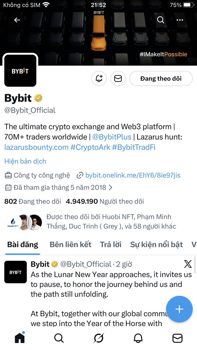 Nguyễn Hoài Phong tweet media
