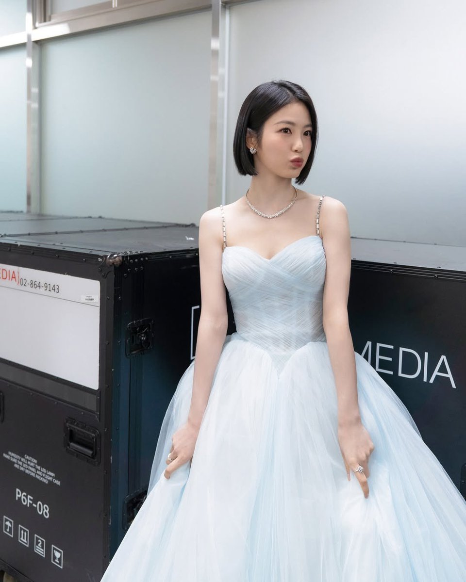 신예은 tweet media