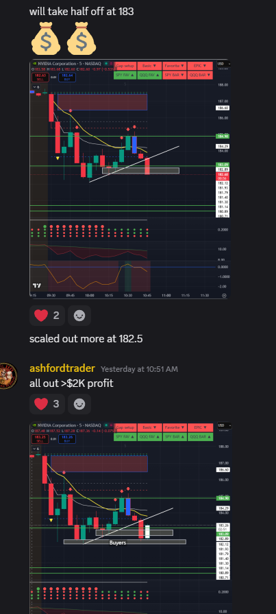 Ashford Trader tweet media