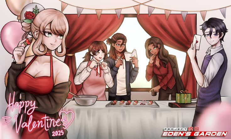 happy valentines day to this masterpiece of an art