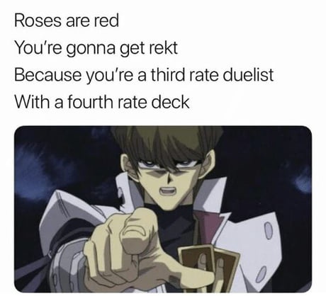 Happy Valentine's Day! #yugioh #HappyValentinesDay