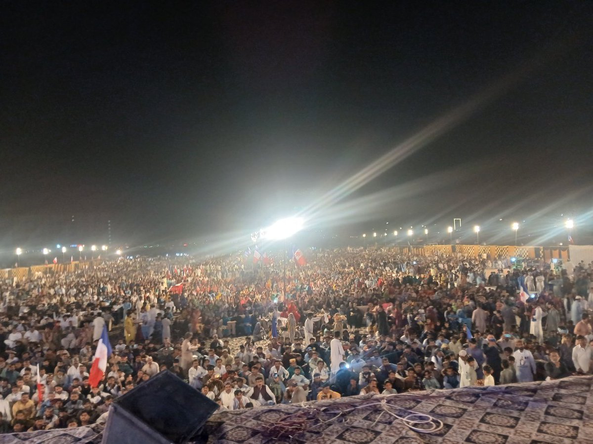 #35th #MotherLandDay #Sindh #STP #SindhTaraqiPassandParty
Annual Ceremony #Hyderabad