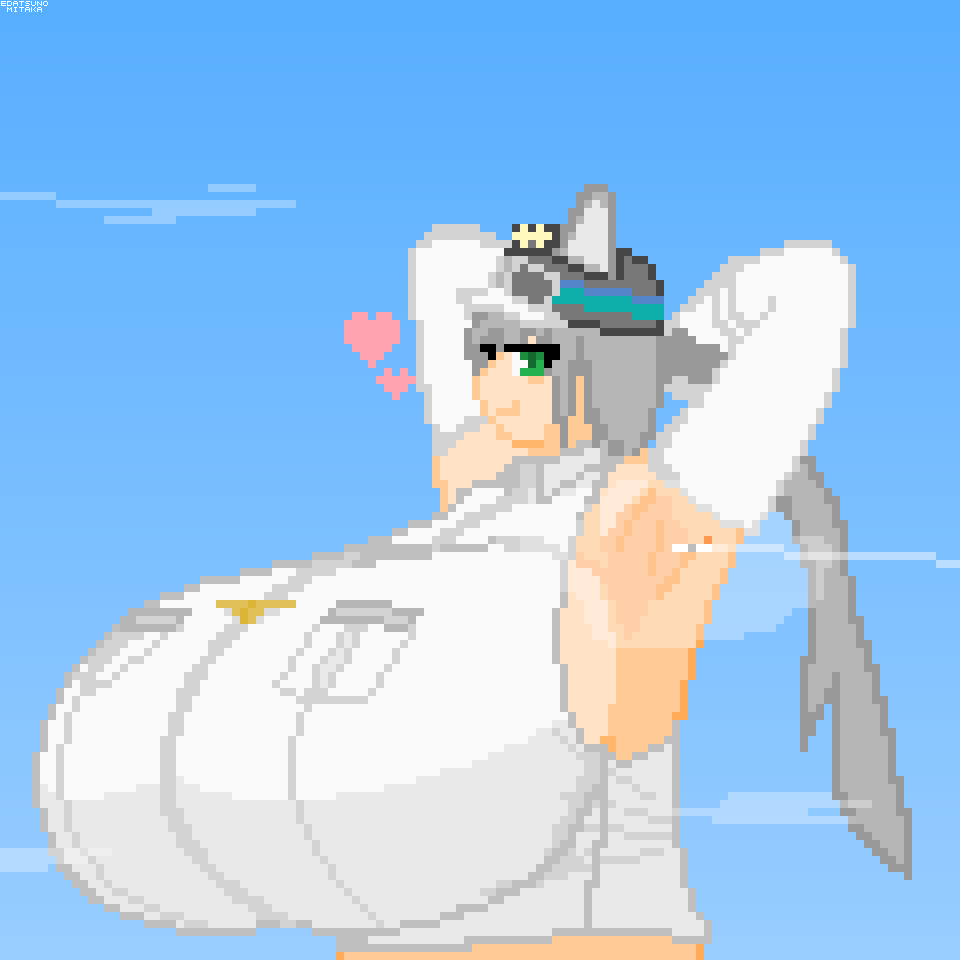 枝津野ミタカ tweet media