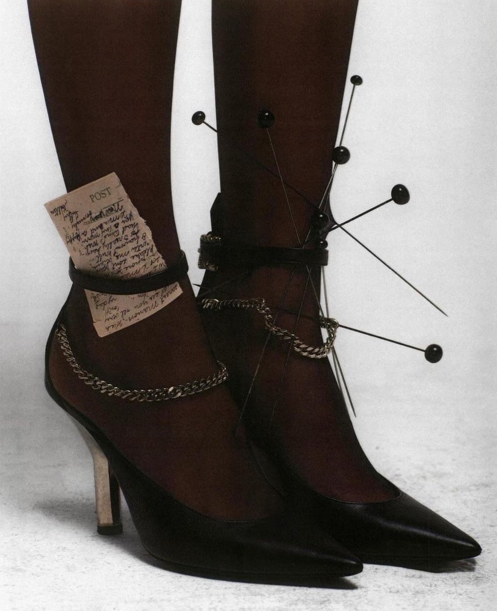 enfants riches deprimés f/w 2024 photographed by ryley paskal