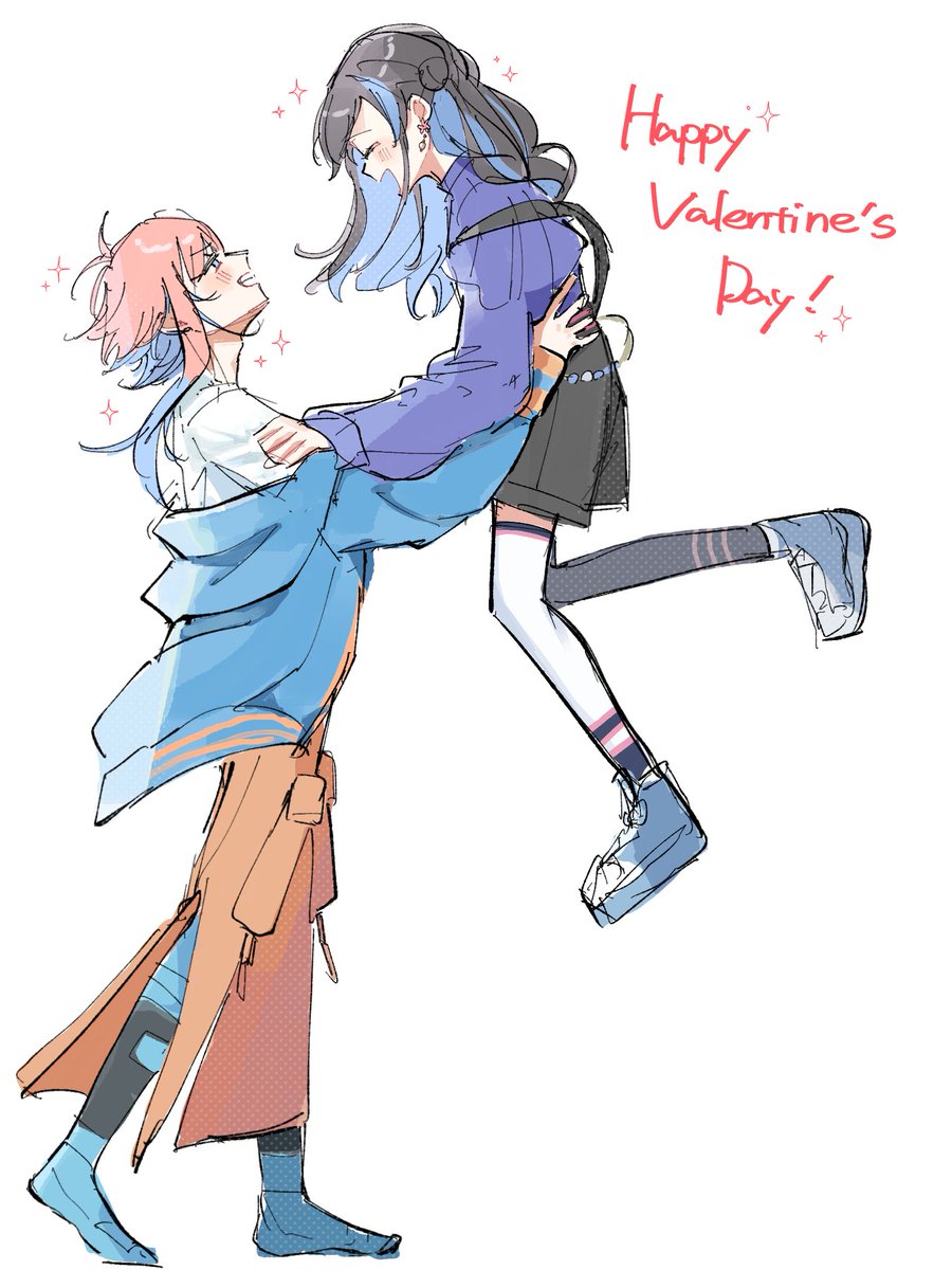 ハッピーユリ環！！！！