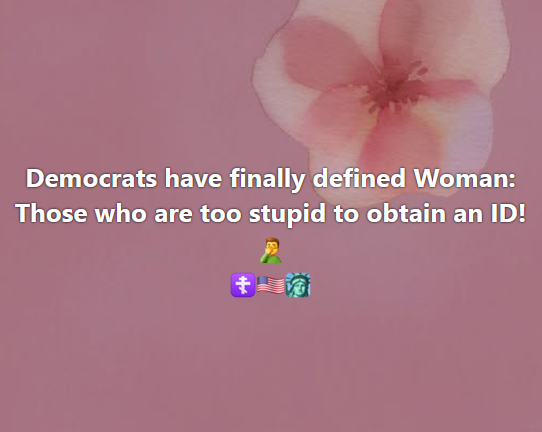 This is literally what the Democrats are currently saying right now.