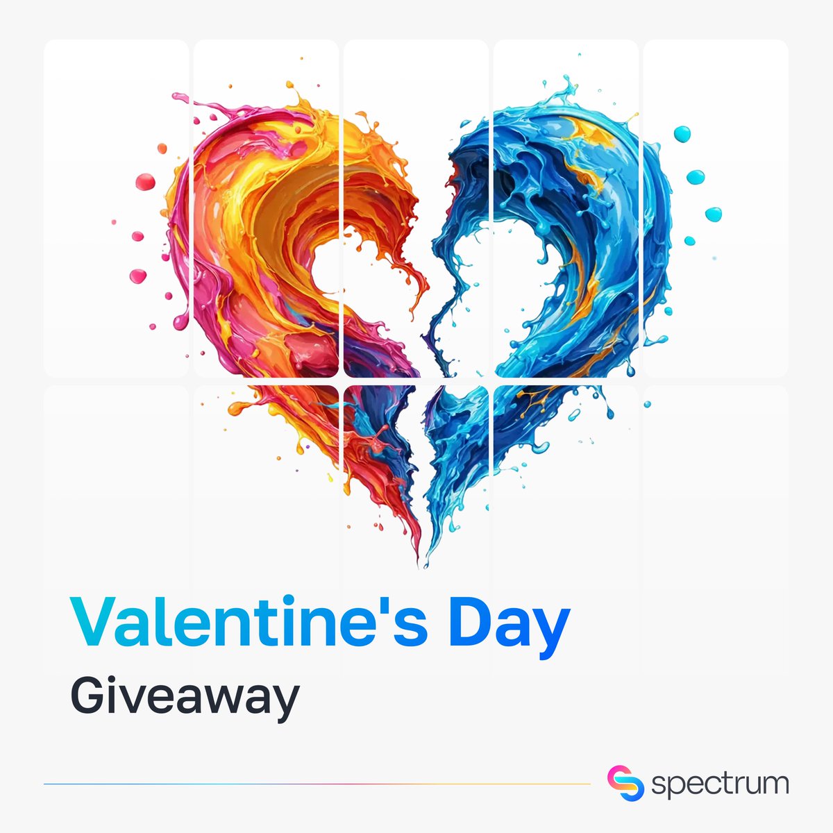 Valentines Day has never been a good time of year for crypto bros 😭💔

We know all you devs are at home, so we prepared a lil treat

🎁 1 month free developer tier for our RPC across 200+ networks

Claim today with code: HODLME

Keep up the real grind 🫡

dashboard.spectrumnodes.com/dashboard/sett…