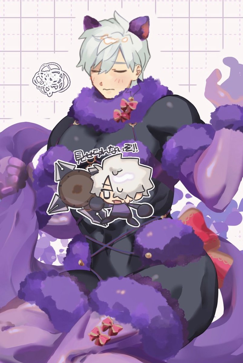 null / ぬるい tweet media