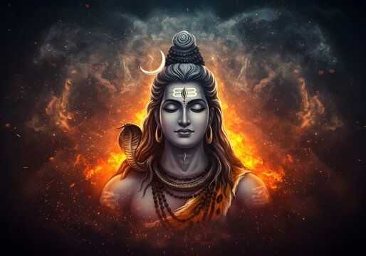 🚦शिव सत्य है, शिव अनंत है, शिव अनादि है, शिव भगवंत है! आप सभी को महाशिवरात्रि के पावन पर्व की हार्दिक शुभकामनाएं। महादेव की कृपा आप पर सदैव बनी रहे।
ॐ त्र्यम्बकं यजामहे सुगन्धिं पुष्टिवर्धनम्। उर्वारुकमिव बन्धनान् मृत्योर्मुक्षीय मामृतात्॥
(We worship the three-eyed Lord Shiva,