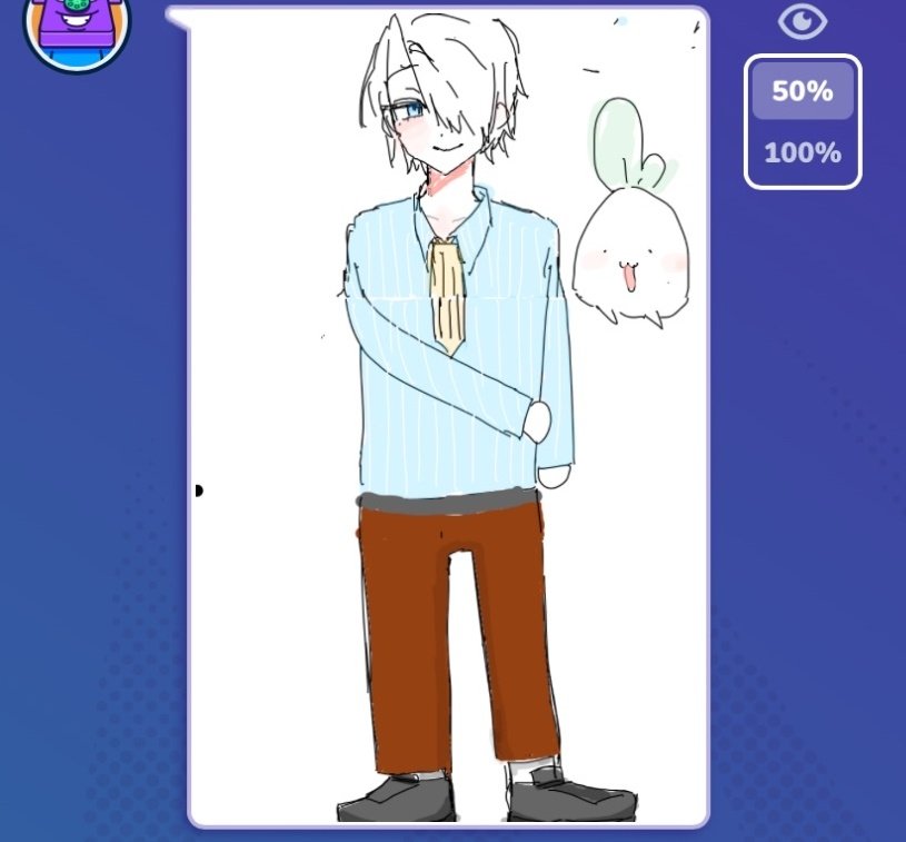 재밌었어요 ㅠㅠㅋㅋㅋㅋ 애니메이션 재밌었는데 저장을 못했슨..