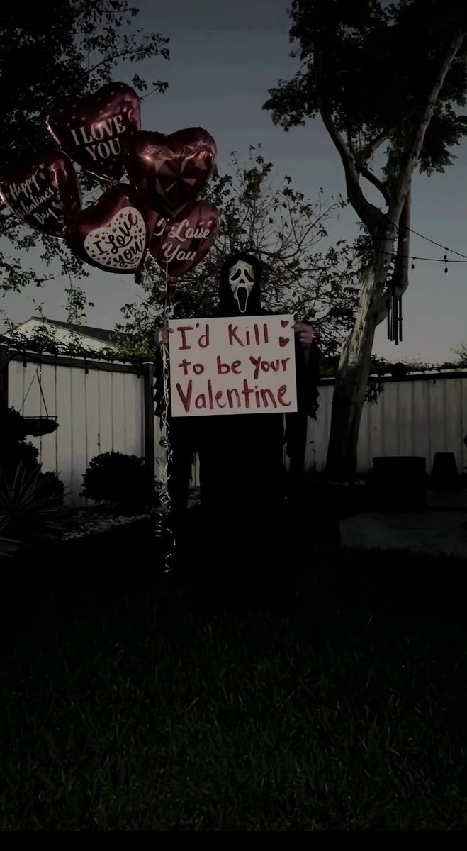 happy valentines’s day ❤️