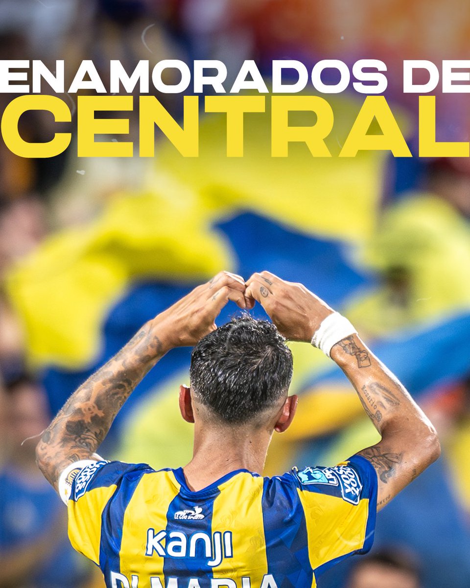 ¡Enamorado estoy... DE ESTOS DOS COLORES 🫶💛💙