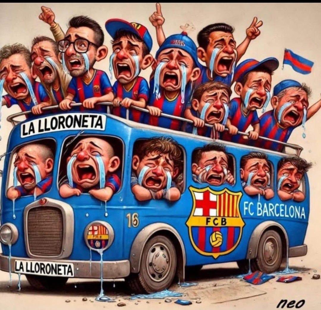 <a href="/FCBarcelona_es/">FC Barcelona</a> Tapaos un poco que fue un 4-0…