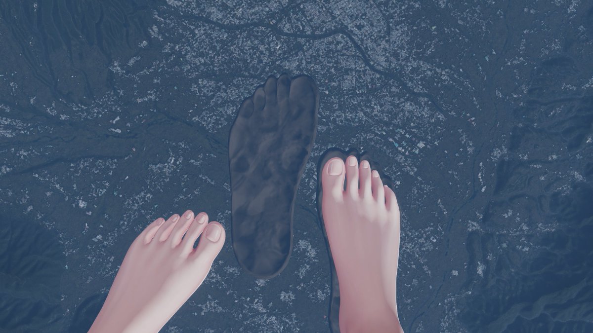 Hugetail🐾🏙️ tweet media