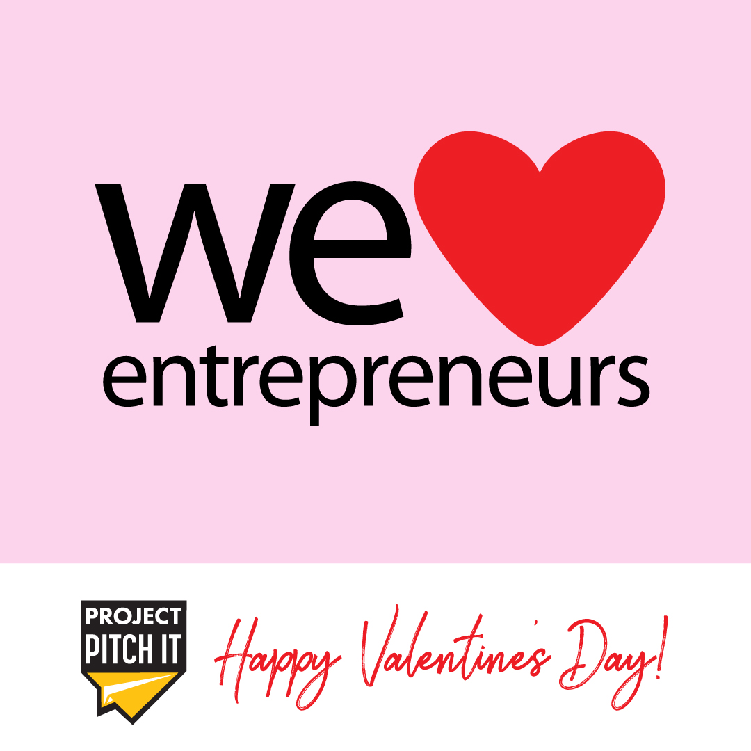 Project Pitch It tweet media