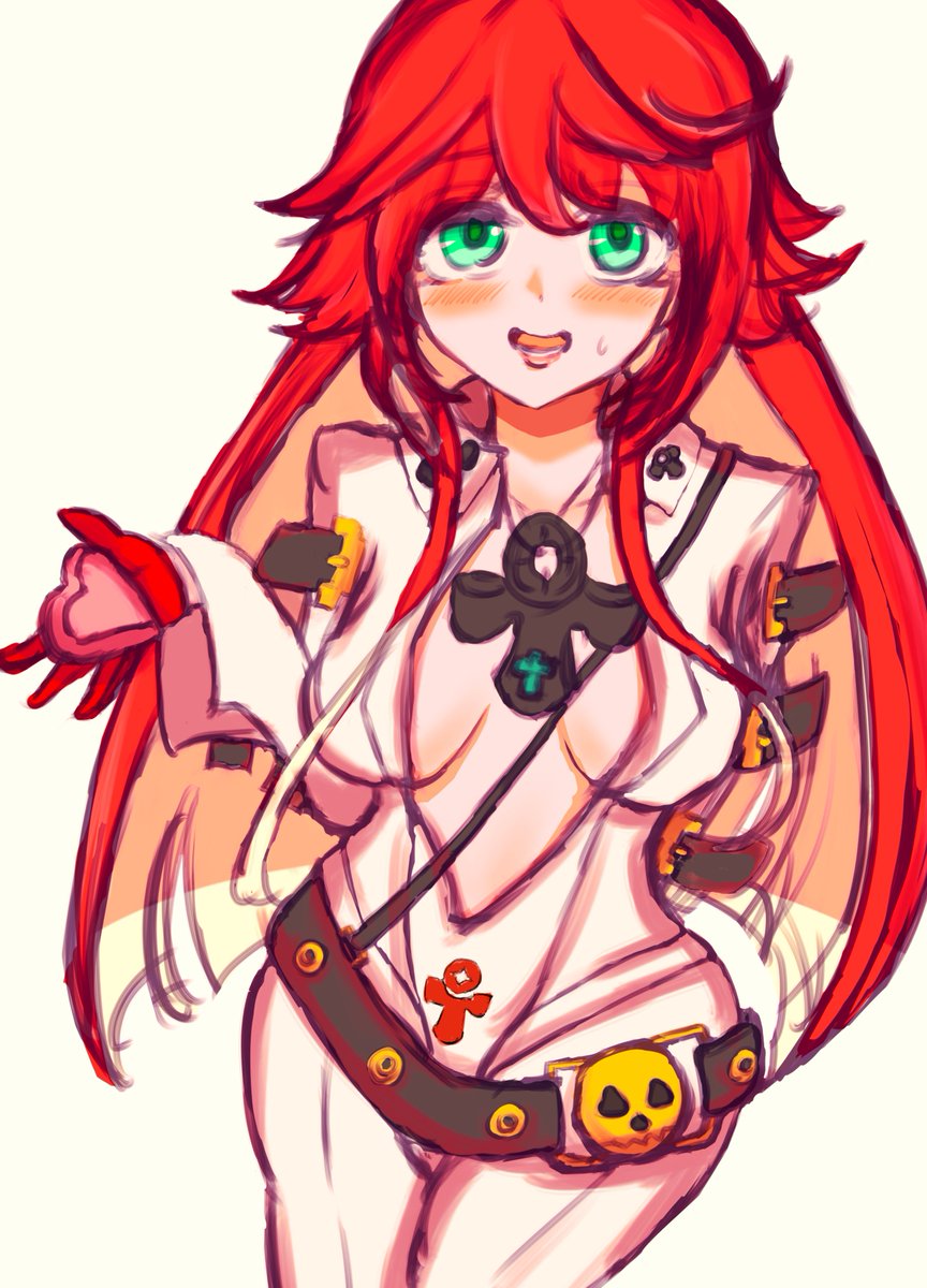 ツィカモン (@cm_ggxrd) / Posts / X