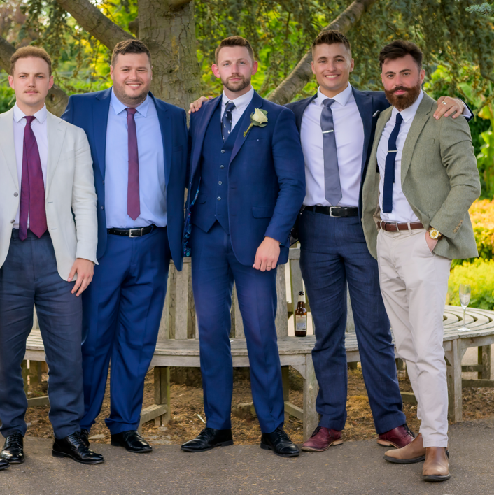 Con_Tomlinson's tweet image. Here's why I believe in Restore Britain:

The men running Restore Britain have been my closest friends for years. They came to my wedding. We've hosted barbecues at one another's homes.

We've been on personal, political, and faith journeys together, and have had each other's…
