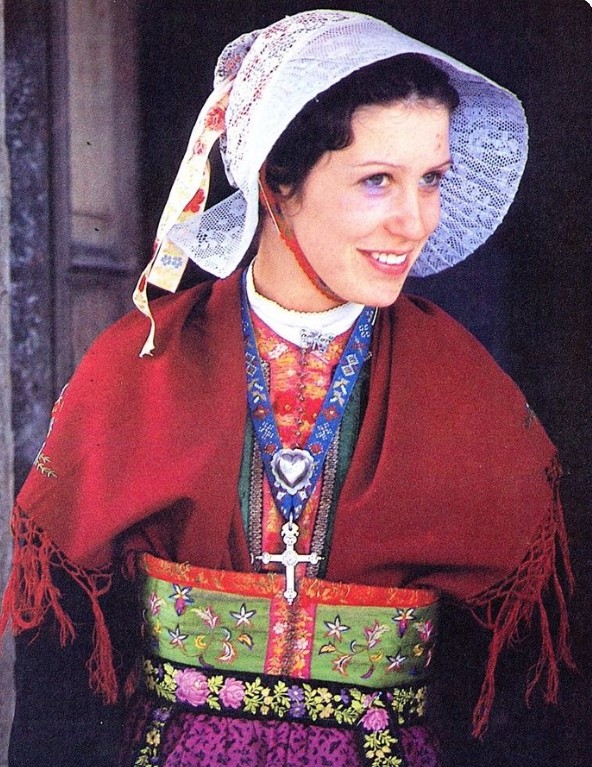 De la vallée de l'Arvan (Maurienne, Savoie)