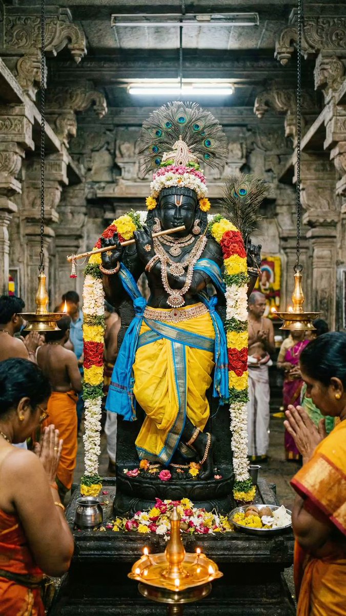 ❤️🙏Jai Shree Krishna 🙏❤️