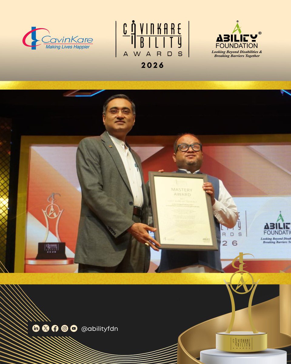 AbilityFoundation tweet media