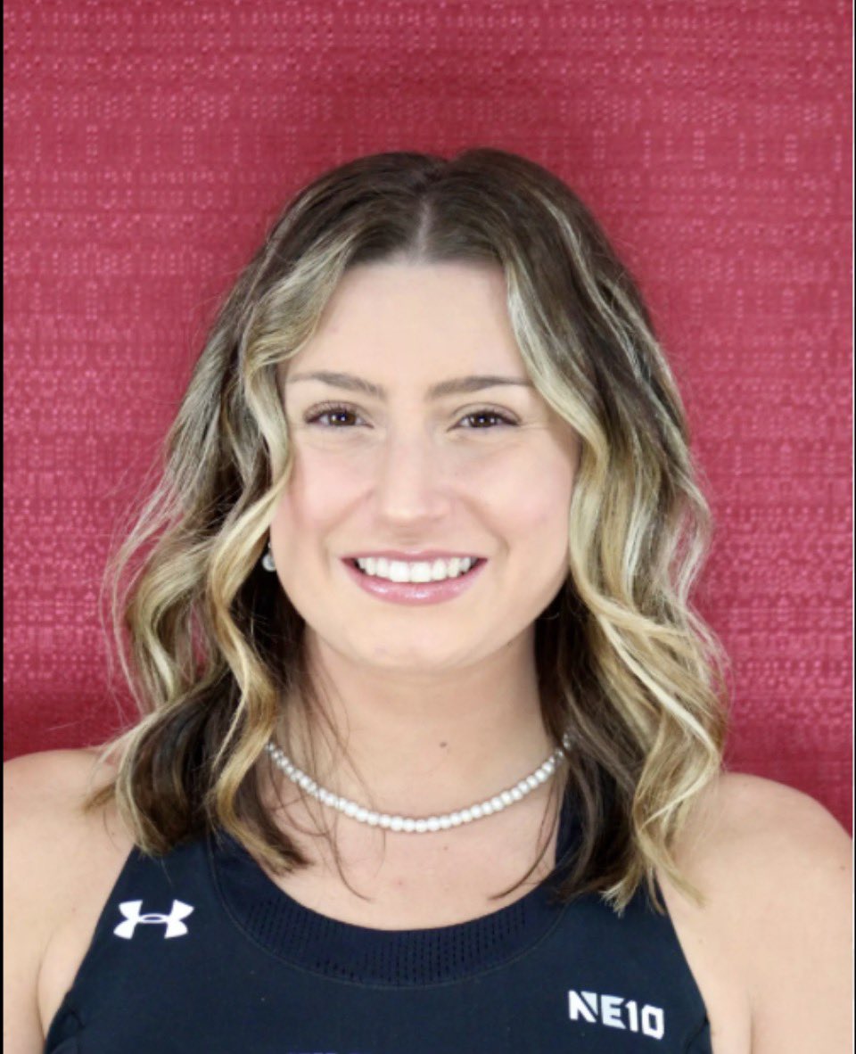 Sharon Athletics tweet media