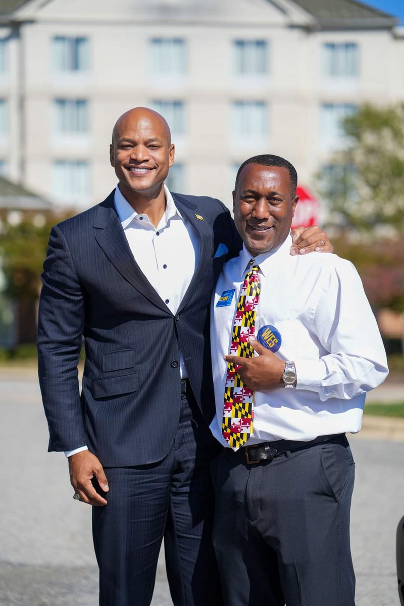 Ralph Patterson II #ReElectRalph2026 tweet media