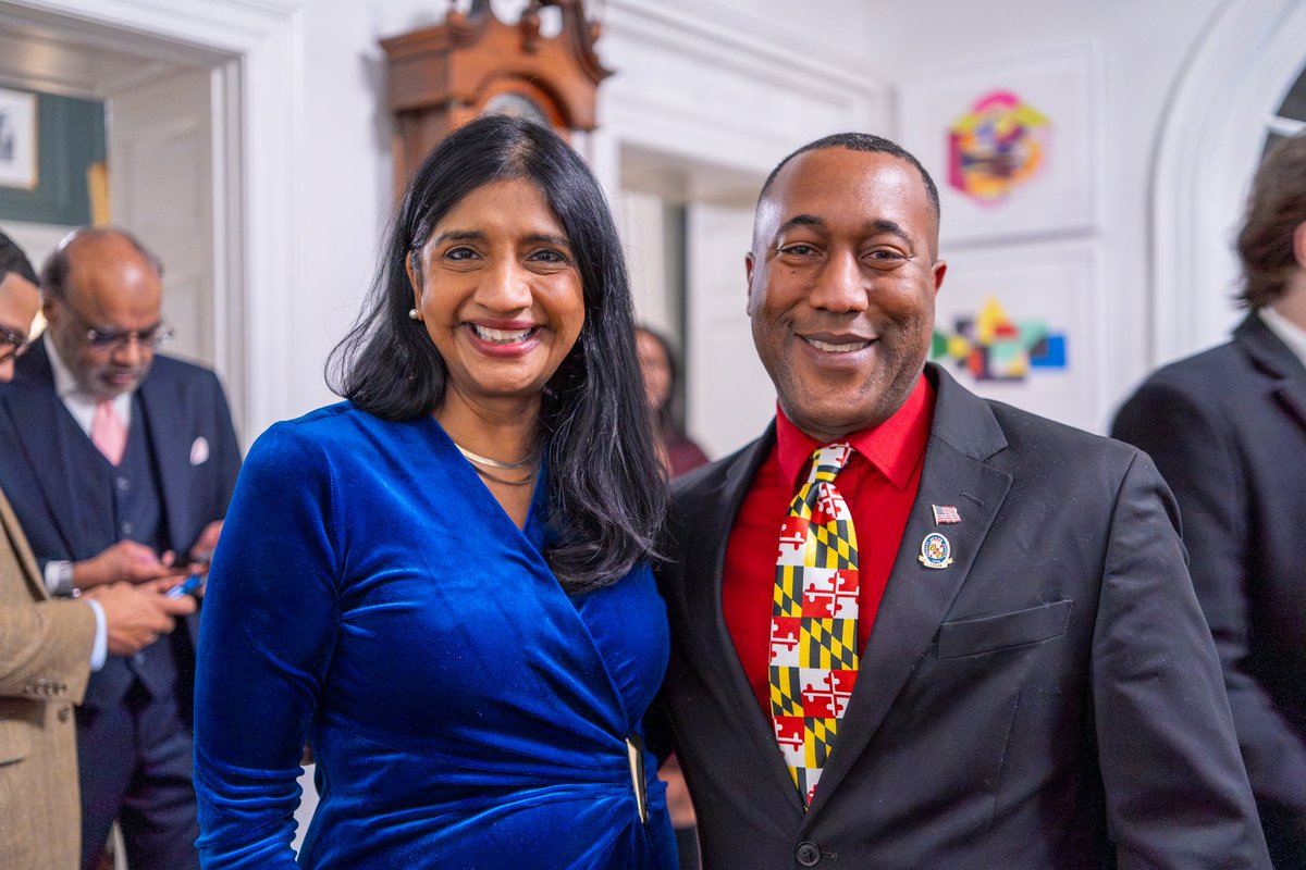 Ralph Patterson II #ReElectRalph2026 tweet media