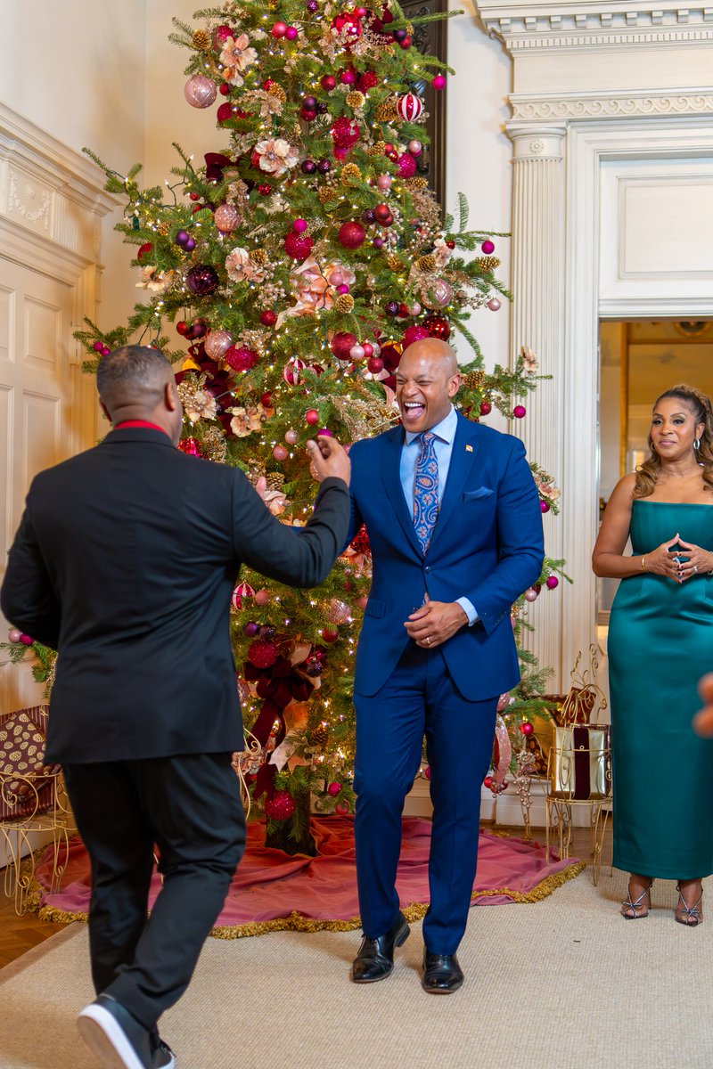 Ralph Patterson II #ReElectRalph2026 tweet media