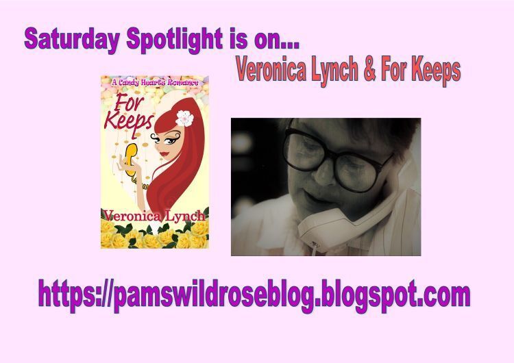 psthib's tweet photo. From nursing to novels — meet Veronica Lynch, a woman of many stories and deep compassion 💙
Featured on this week’s #SaturdaySpotlight ✨
👉 https://t.co/Qb6xqEViyn

#AuthorSpotlight #RomanticSuspense #WritersLife https://t.co/ewFoKv7lS3