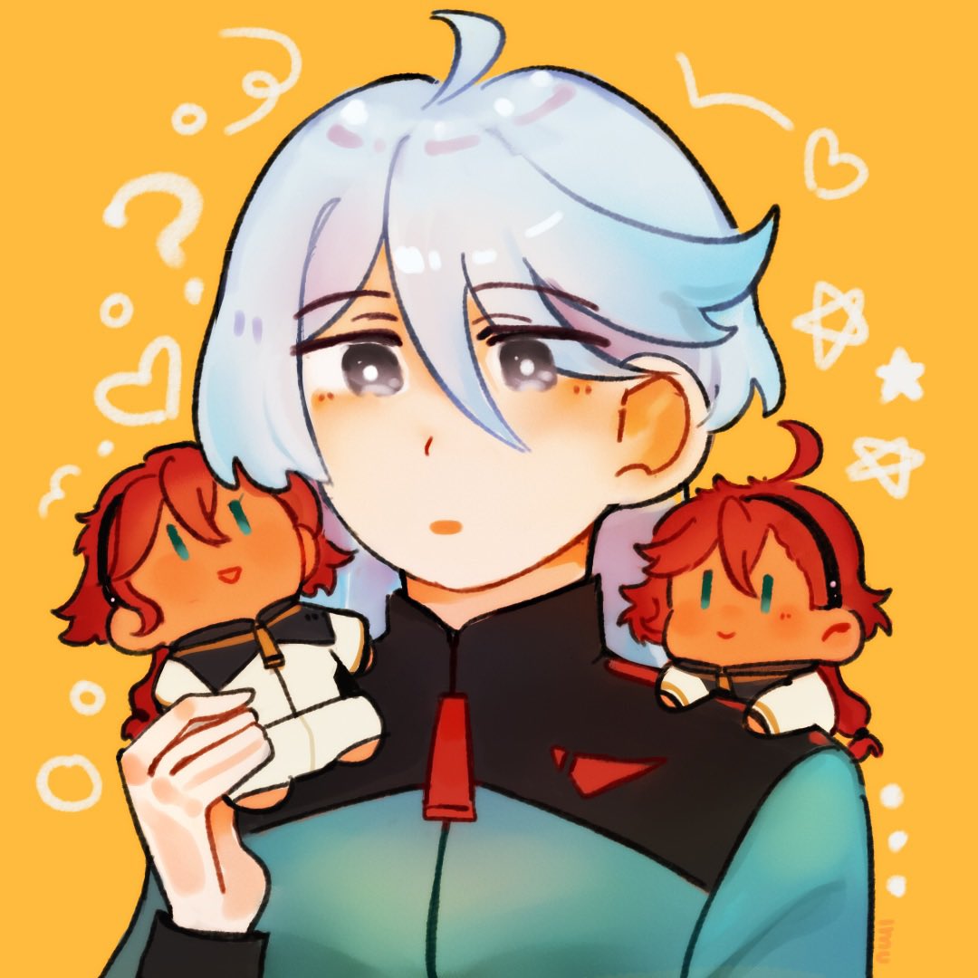 imu 🎗🌈 comms open! (@liakunemui) / Posts / X