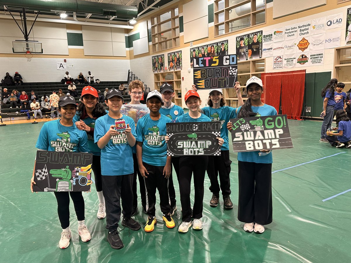 Meadow Glen Middle tweet media