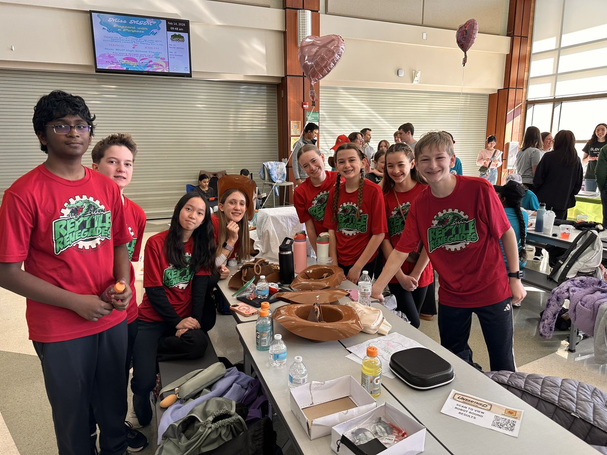 Meadow Glen Middle tweet media