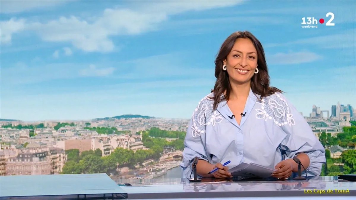 Pendant que TF1 et Anne-Claire Coudray en parlent, le 13h de Leila Kaddour sur France 2 a purement et simplement effacé l’existence de l’agression sauvage de Quentin à Lyon.  
Un gamin de 23 ans, tabassé à mort par des antifas, est aujourd’hui en mort cérébrale pour avoir osé
