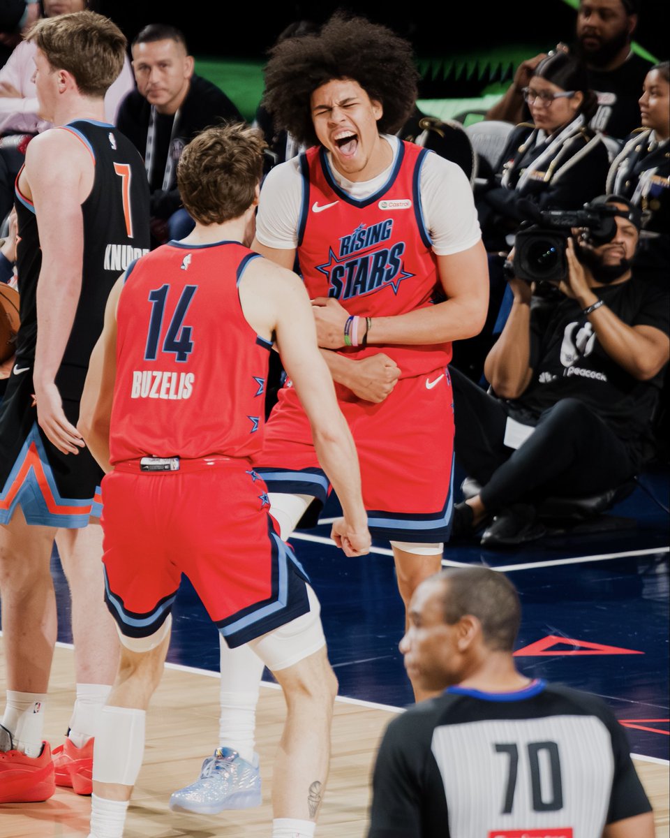 All-Pro Reels tweet media