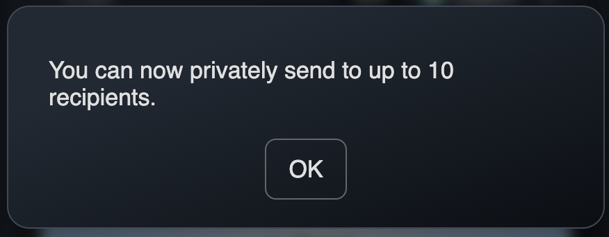 Privacy Cash tweet media