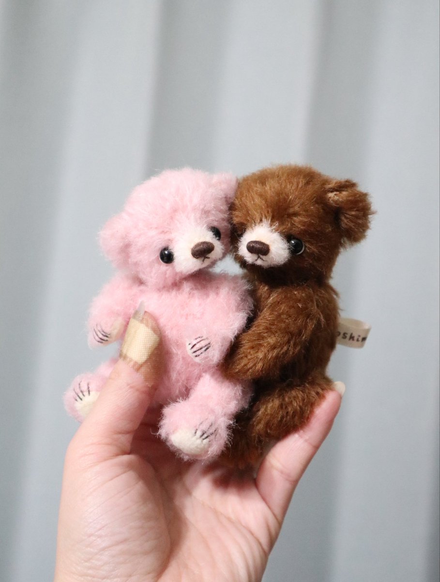 Yoshimi.Bear☆🧸 (@YoshimiBear_) / Posts / X
