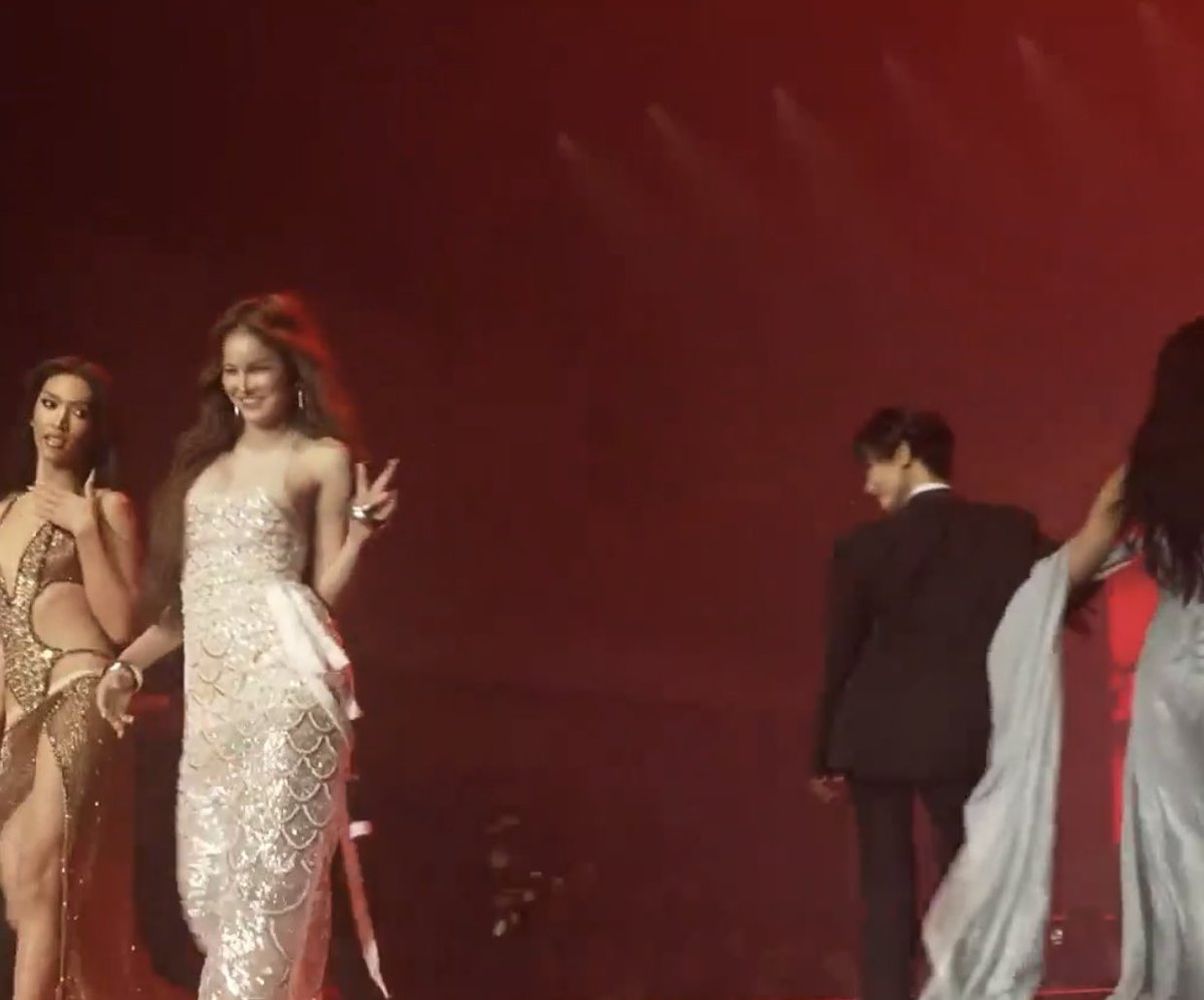 พี่โจ้ทำดีๆ 5555555555  #TheTakeฮอร์โมนSeason2