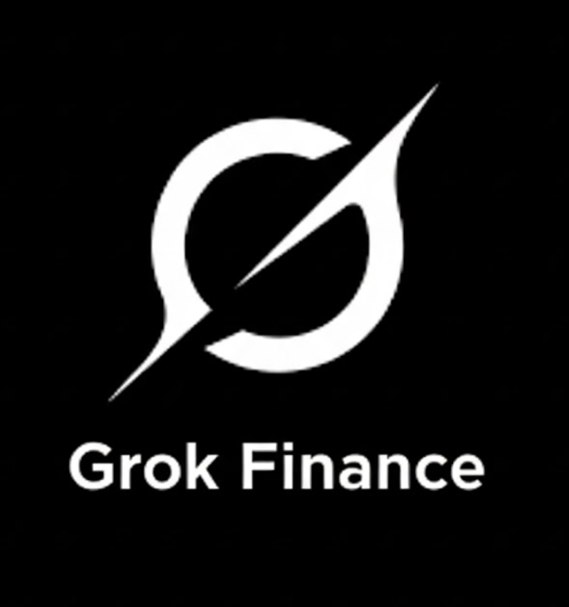 $GF
Fbv1XeaMx129qdWnn8ka9oyoCxAYKGMDrNax3XPipump

Another ticker %7.5 bundle, Relaunch + dex paid. 

This new and main Grok Finance ticker.

The name of the X trading platform is Grok Finance

x.com/techdevnotes/s…