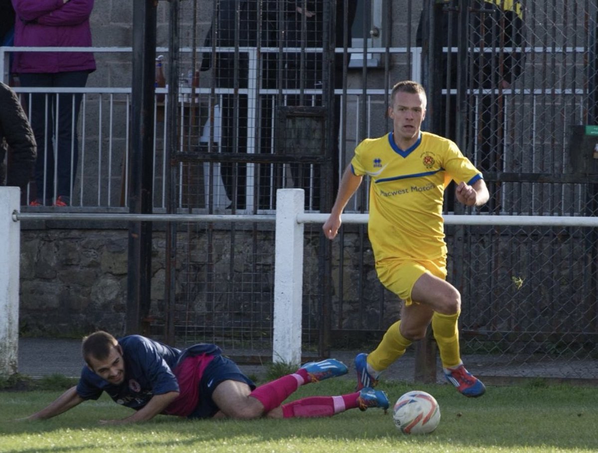 Ashton Athletic FC tweet media