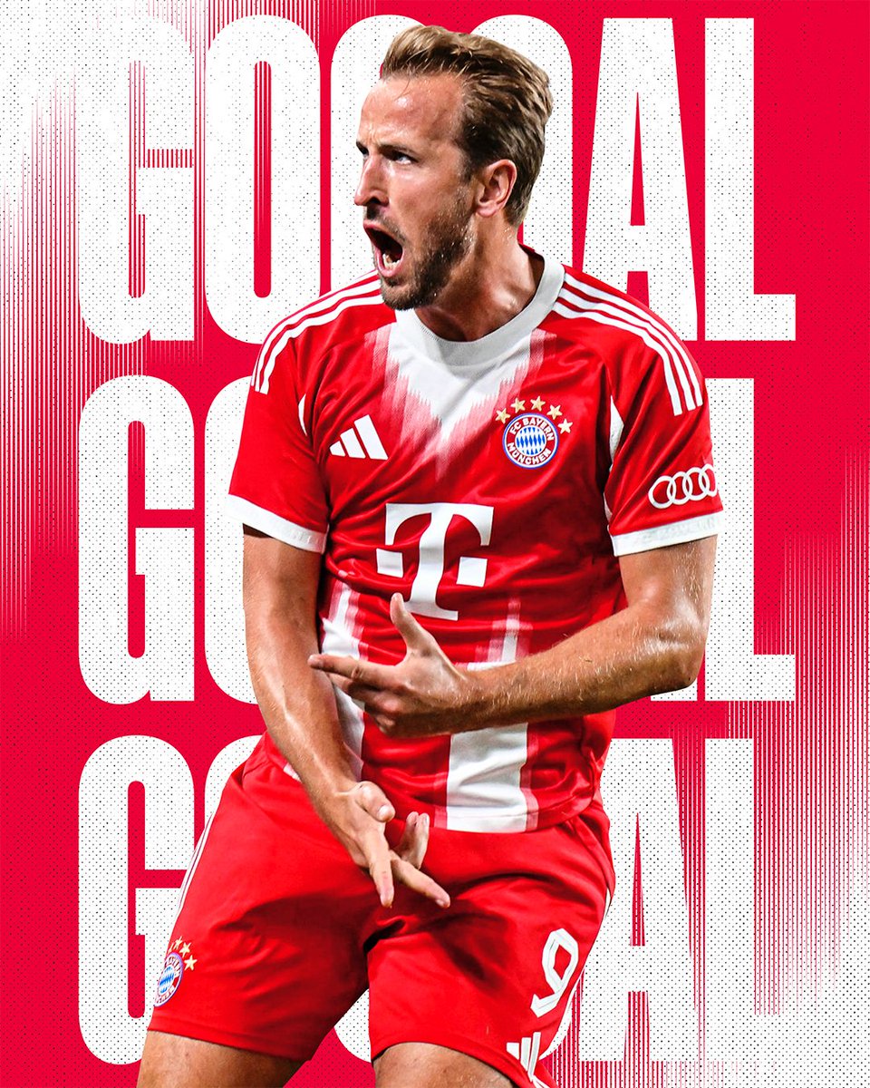 FC Bayern München tweet media