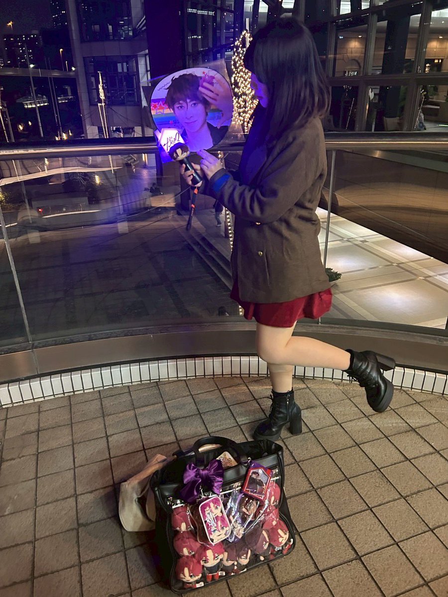 みゆ tweet media