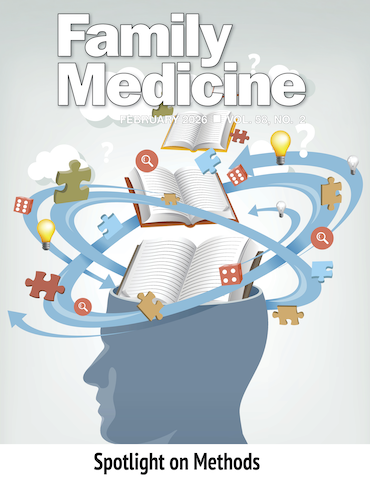 Family Medicine Journal tweet media