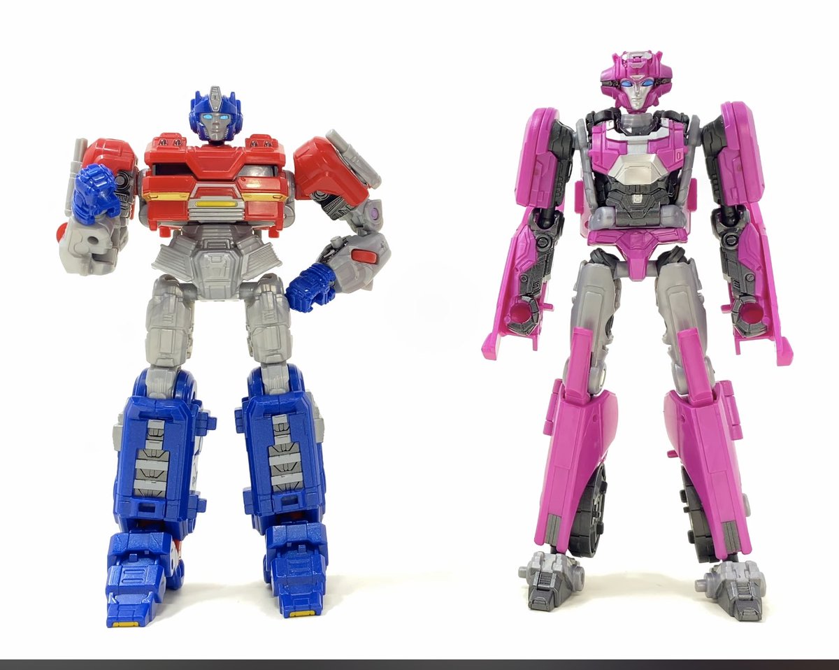 TFAdvanced125's tweet image. Well Hasbro. You tried